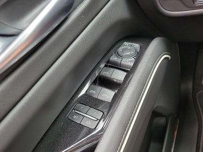 2022 Cadillac Escalade Sport