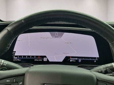 2022 Cadillac Escalade Sport