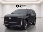 2022 Cadillac Escalade Sport
