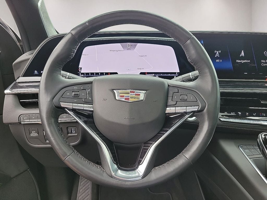 2022 Cadillac Escalade Sport