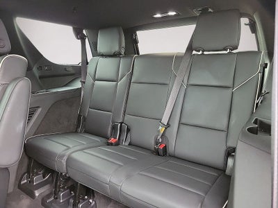 2022 Cadillac Escalade Sport