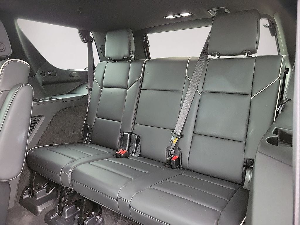 2022 Cadillac Escalade Sport