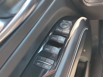 2022 Cadillac Escalade Sport Platinum