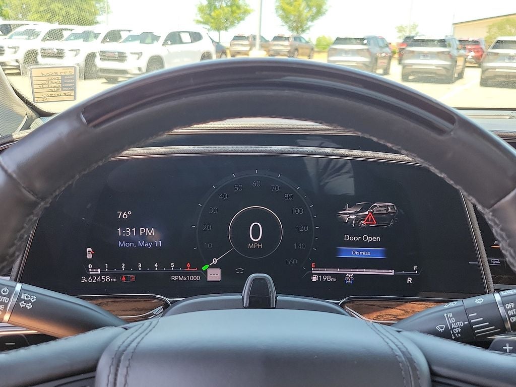 2022 Cadillac Escalade Sport Platinum