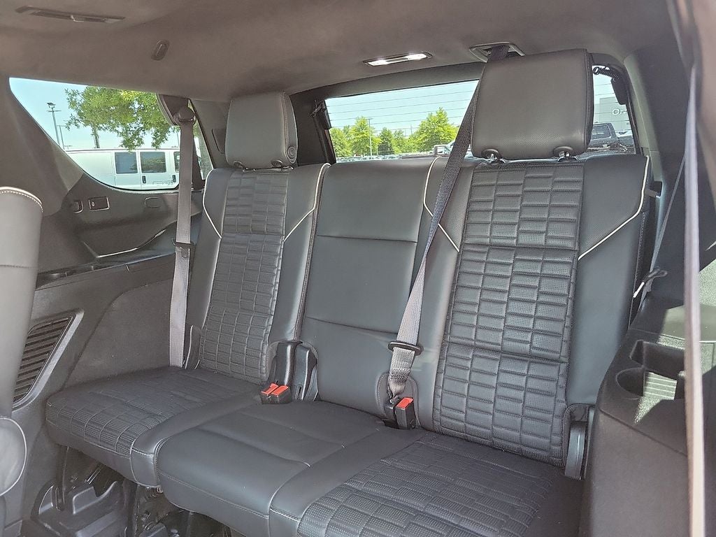 2022 Cadillac Escalade Sport Platinum