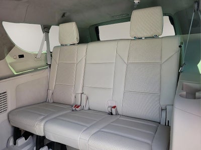 2025 Cadillac Escalade ESV Sport Platinum