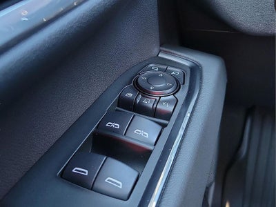 2025 Chevrolet Silverado 2500HD High Country