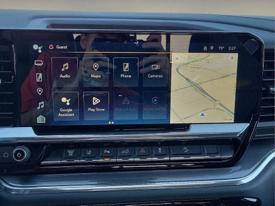 2025 Chevrolet Silverado 2500HD High Country