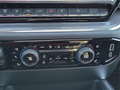 2025 Chevrolet Silverado 2500HD High Country