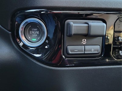 2025 Chevrolet Silverado 2500HD High Country