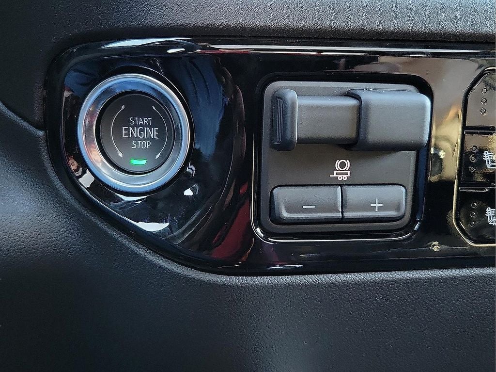 2025 Chevrolet Silverado 2500HD High Country