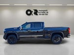 2025 Chevrolet Silverado 2500HD High Country