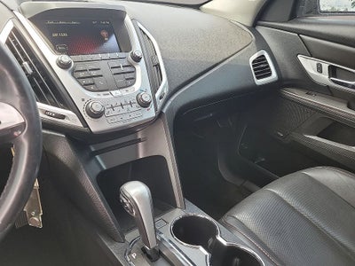 2015 GMC Terrain SLT-2
