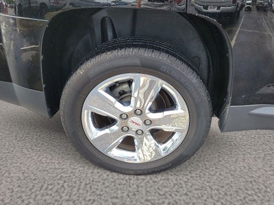 2015 GMC Terrain SLT-2