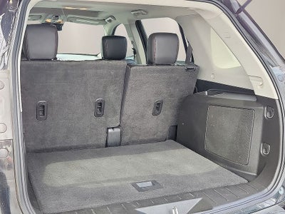 2015 GMC Terrain SLT-2