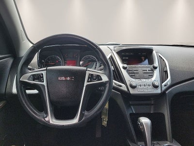 2015 GMC Terrain SLT-2