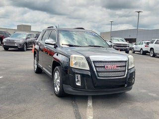 2015 GMC Terrain SLT-2