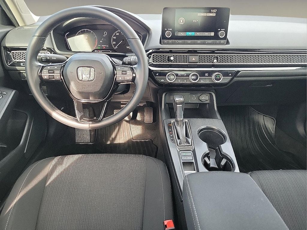 2023 Honda Civic EX