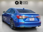 2023 Honda Civic EX