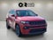 2023 Jeep Compass (Red) Edition
