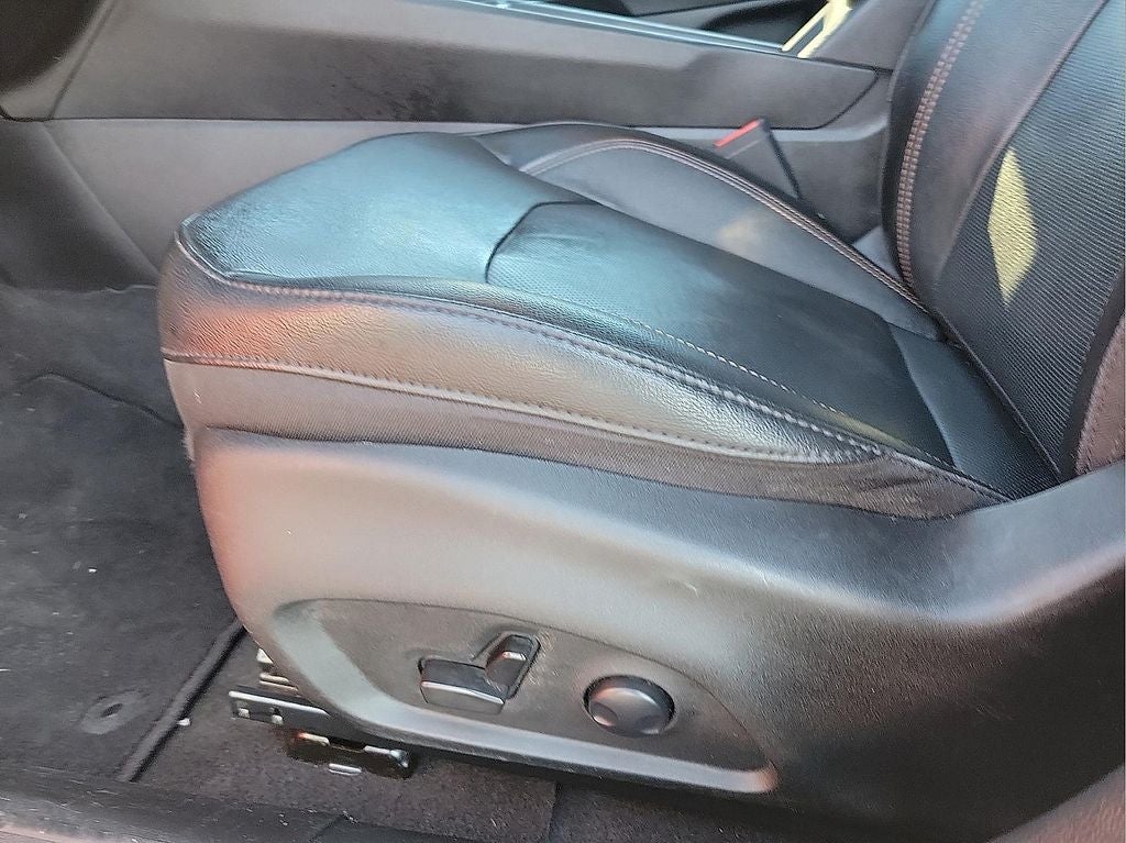 2023 Jeep Compass (Red) Edition