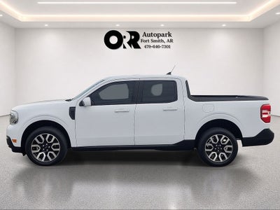 2023 Ford Maverick Lariat