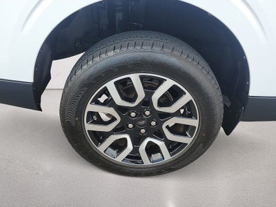 2023 Ford Maverick Lariat
