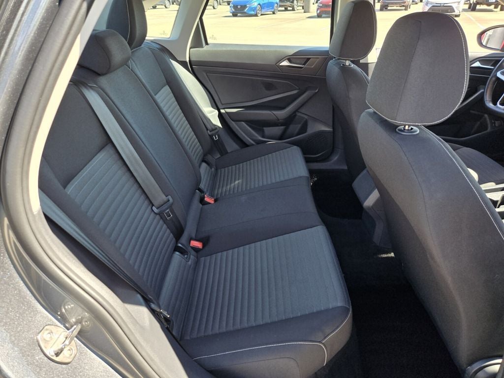 2024 Volkswagen Jetta 1.5T S