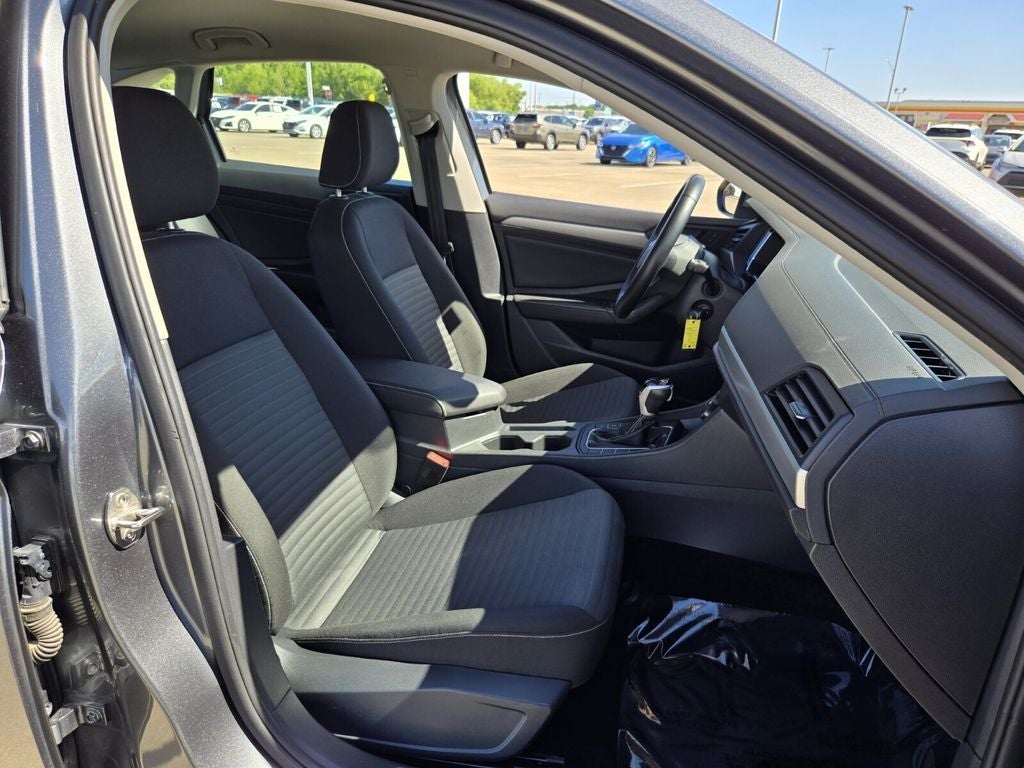 2024 Volkswagen Jetta 1.5T S