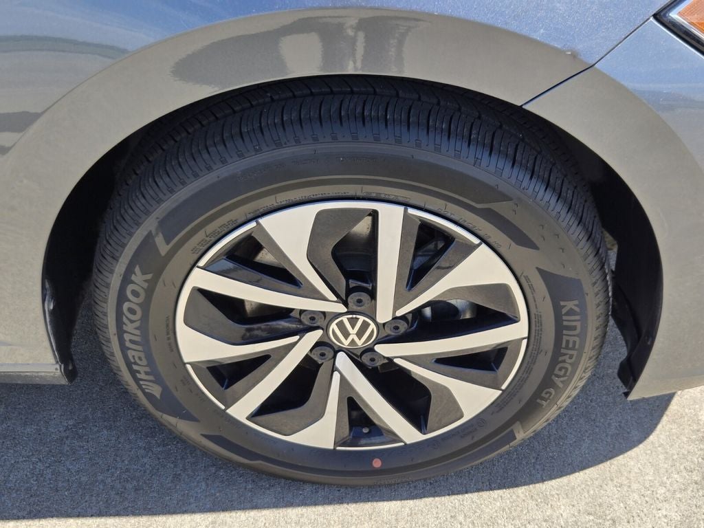 2024 Volkswagen Jetta 1.5T S