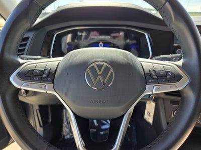 2024 Volkswagen Jetta 1.5T S