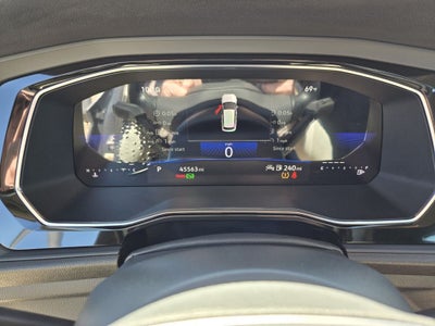 2024 Volkswagen Jetta 1.5T S