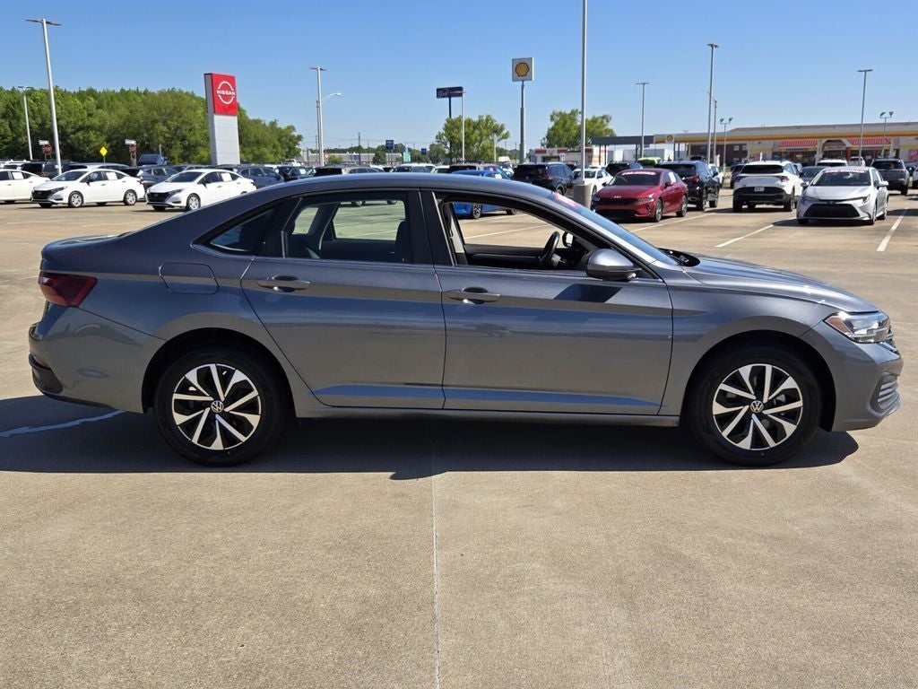 2024 Volkswagen Jetta 1.5T S