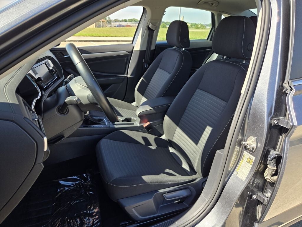 2024 Volkswagen Jetta 1.5T S