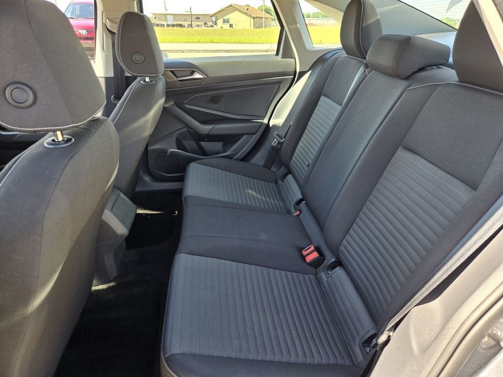 2024 Volkswagen Jetta 1.5T S