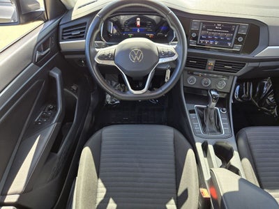 2024 Volkswagen Jetta 1.5T S