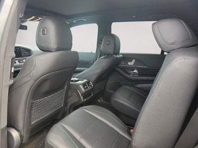 2022 Mercedes-Benz GLS GLS 450 4MATIC®