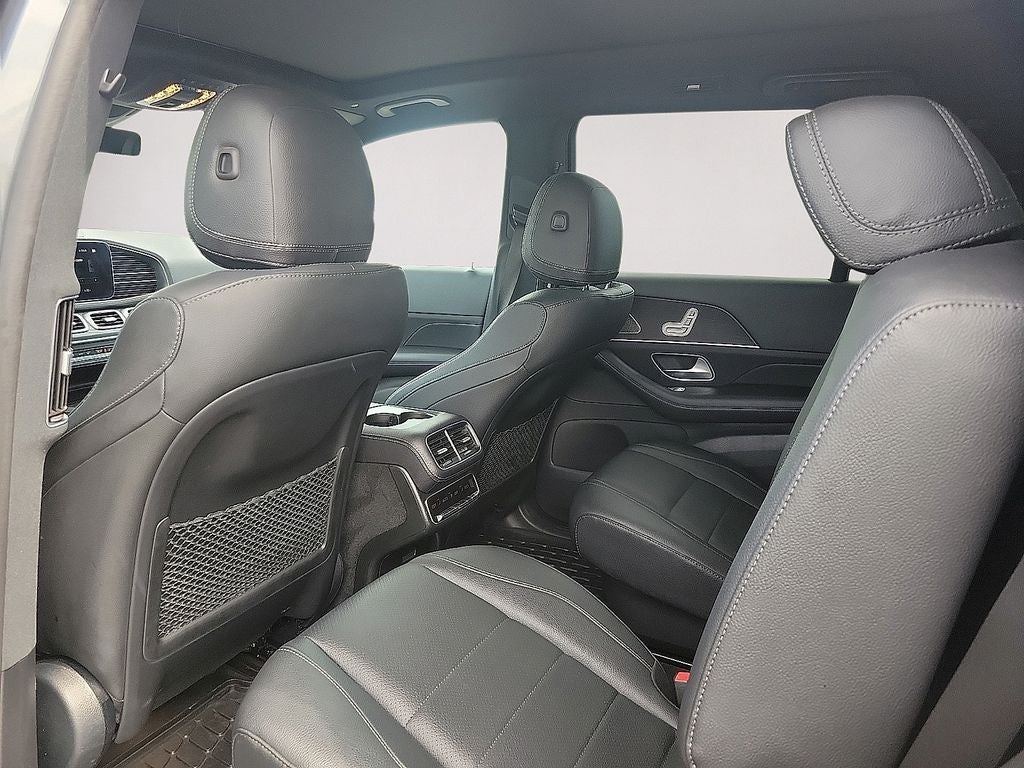 2022 Mercedes-Benz GLS GLS 450 4MATIC®