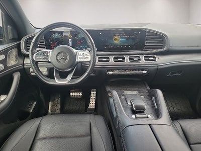 2022 Mercedes-Benz GLS GLS 450 4MATIC®