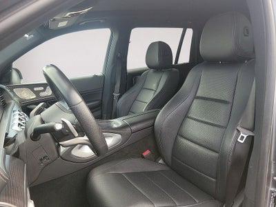2022 Mercedes-Benz GLS GLS 450 4MATIC®