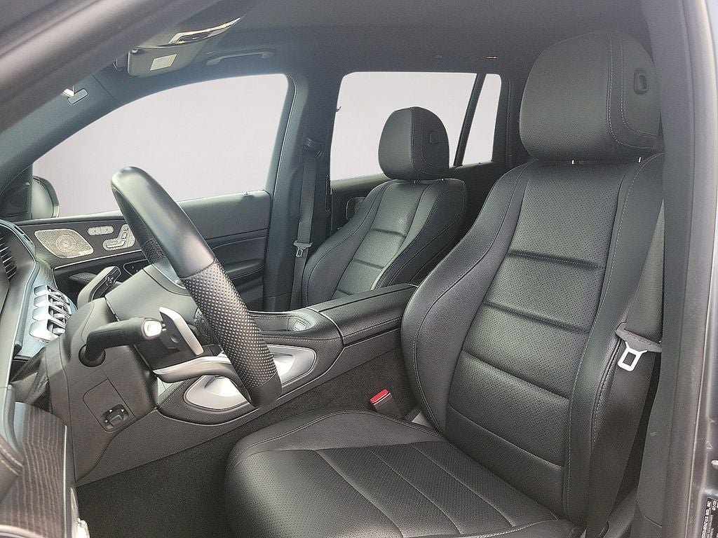 2022 Mercedes-Benz GLS GLS 450 4MATIC®