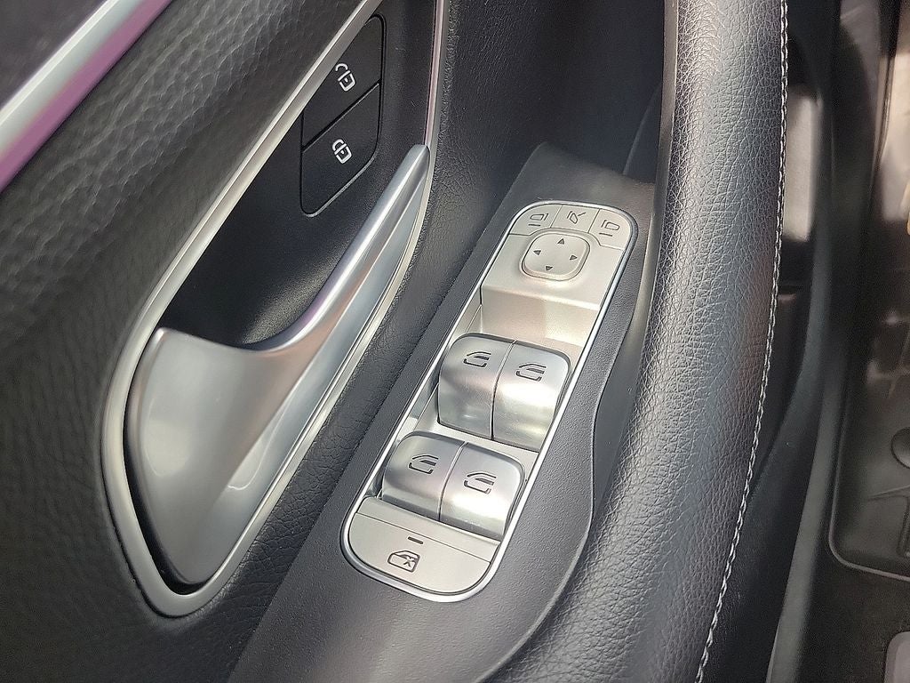 2022 Mercedes-Benz GLS GLS 450 4MATIC®