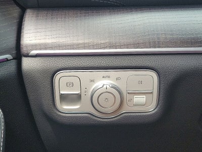 2022 Mercedes-Benz GLS GLS 450 4MATIC®