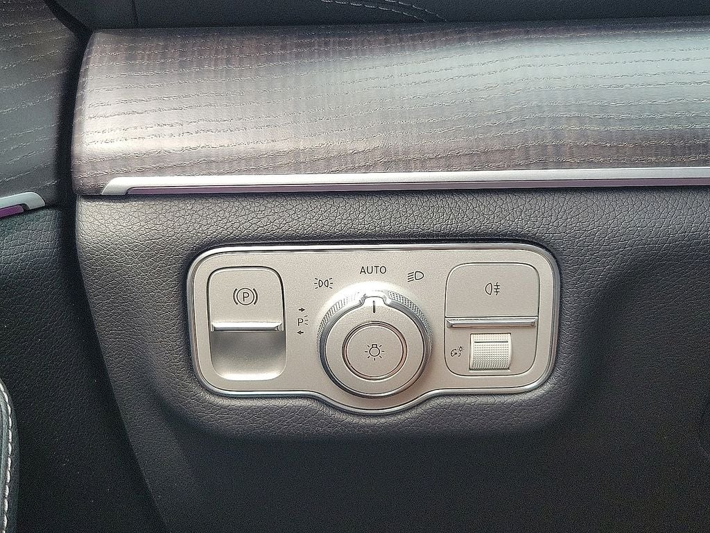 2022 Mercedes-Benz GLS GLS 450 4MATIC®
