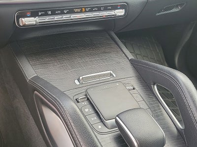 2022 Mercedes-Benz GLS GLS 450 4MATIC®