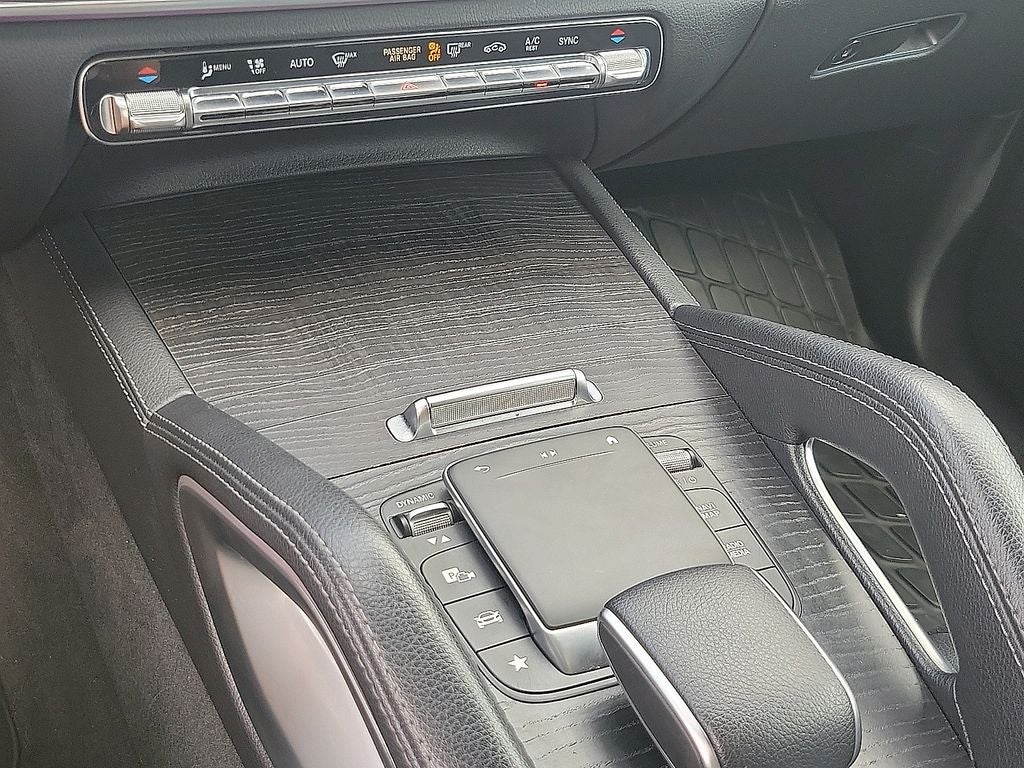 2022 Mercedes-Benz GLS GLS 450 4MATIC®