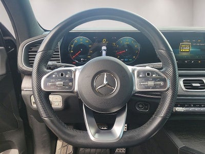 2022 Mercedes-Benz GLS GLS 450 4MATIC®