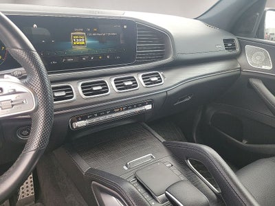 2022 Mercedes-Benz GLS GLS 450 4MATIC®