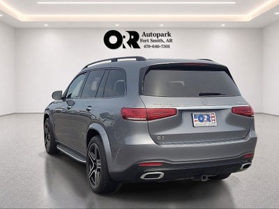 2022 Mercedes-Benz GLS GLS 450 4MATIC®