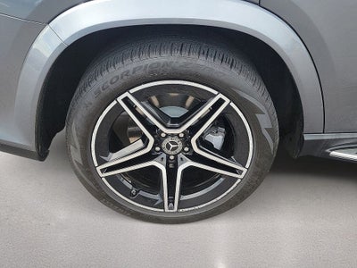 2022 Mercedes-Benz GLS GLS 450 4MATIC®